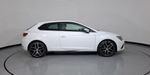 Seat Leon 1.4 SC FR DSG Hatchback 2017