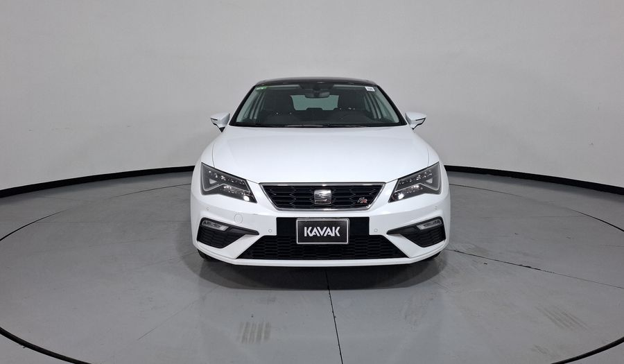 Seat Leon 1.4 SC FR DSG Hatchback 2017