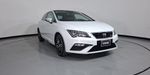 Seat Leon 1.4 SC FR DSG Hatchback 2017