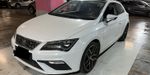 Seat Leon 1.4 SC FR DSG Hatchback 2017