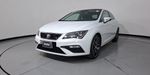 Seat Leon 1.4 SC FR DSG Hatchback 2017