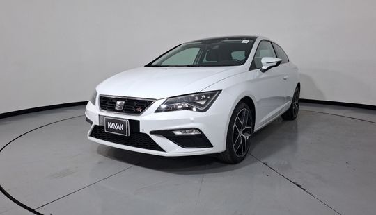 Seat • Leon