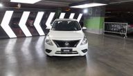 Nissan Versa 1.6 SENSE Sedan 2019