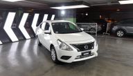 Nissan Versa 1.6 SENSE Sedan 2019