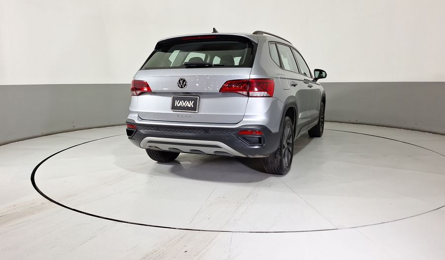 Volkswagen Taos 1.4 TSI TRENDLINE AUTO Suv 2023