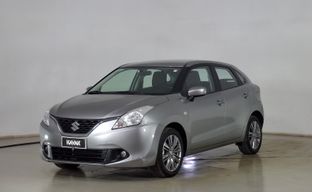 Suzuki • Baleno