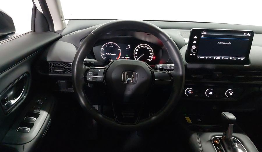 Honda Hr-v 2.0 SPORT CVT Suv 2024