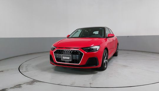 Audi • A1