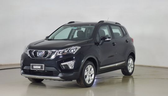 Changan • CS15