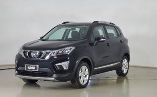 Changan • CS15