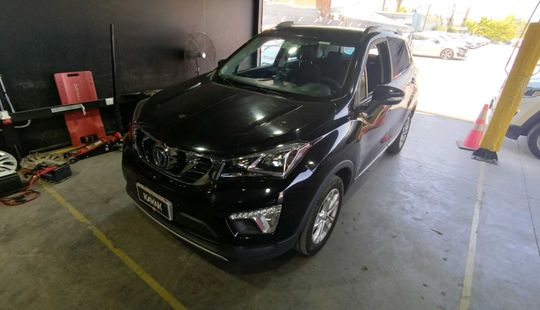 Changan • CS15