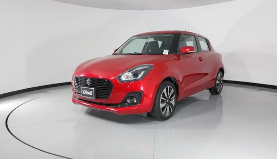 Suzuki • Swift