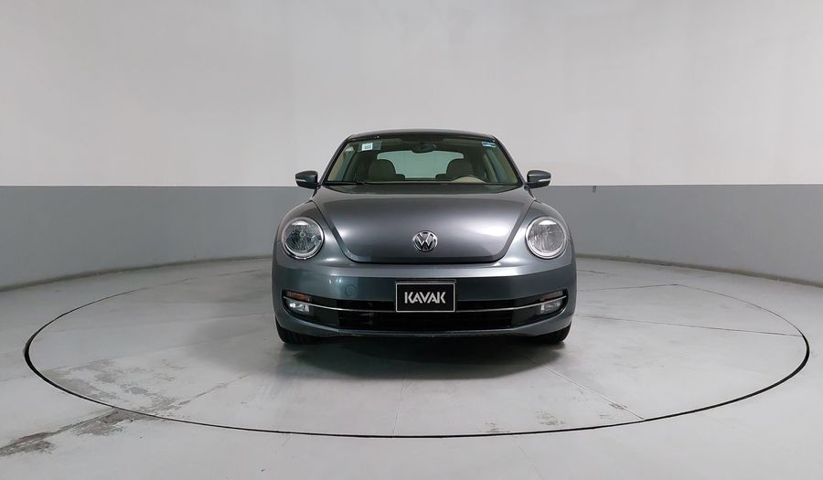 Volkswagen Beetle 2.5 SPORTLINE TIPTRONIC Hatchback 2016