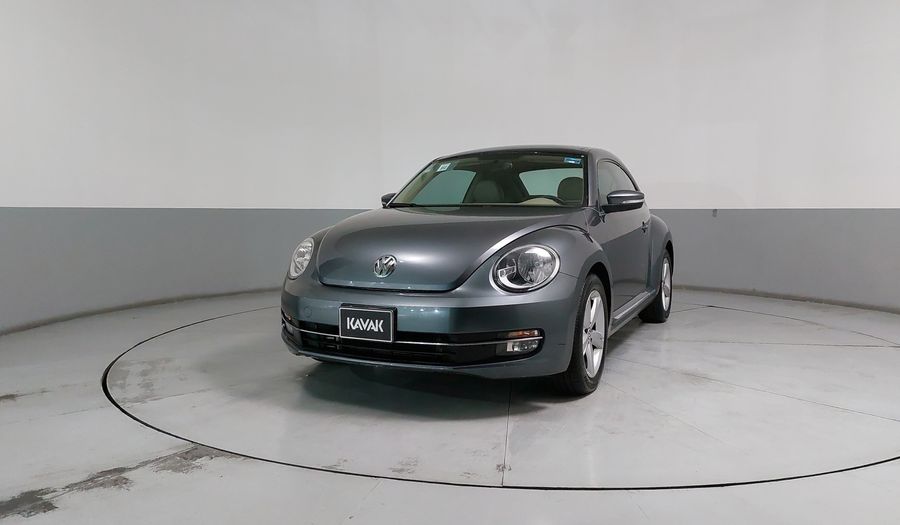 Volkswagen Beetle 2.5 SPORTLINE TIPTRONIC Hatchback 2016