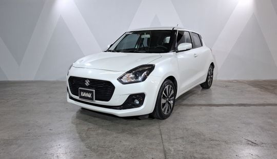 Suzuki • Swift