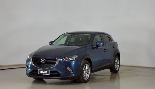 Mazda • CX-3