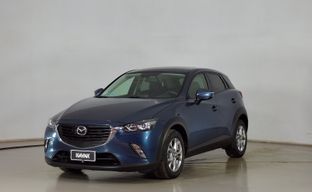 Mazda • CX-3