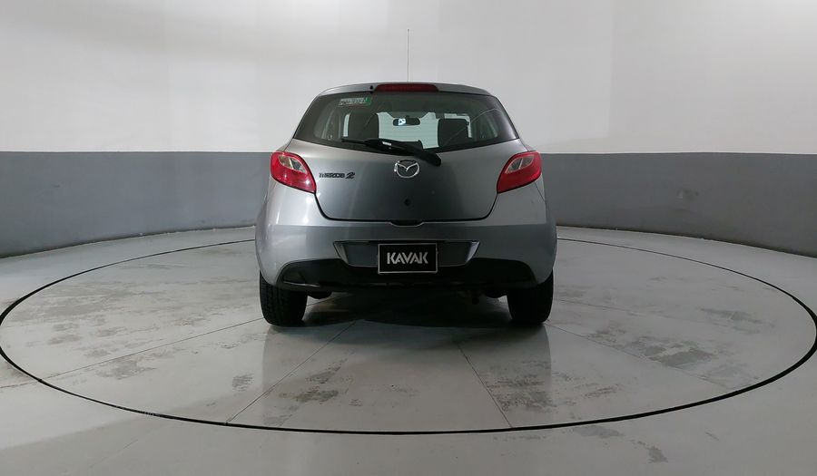 Mazda 2 1.5 SPORT TA Hatchback 2013