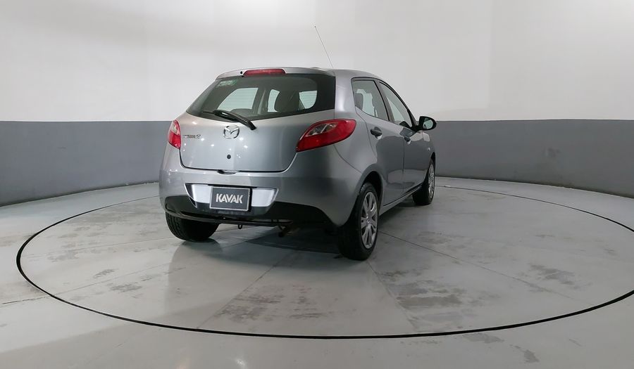 Mazda 2 1.5 SPORT TA Hatchback 2013