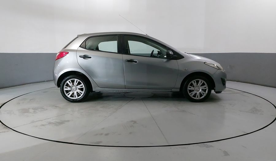 Mazda 2 1.5 SPORT TA Hatchback 2013