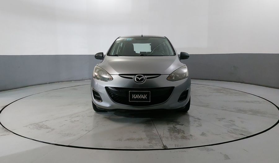 Mazda 2 1.5 SPORT TA Hatchback 2013