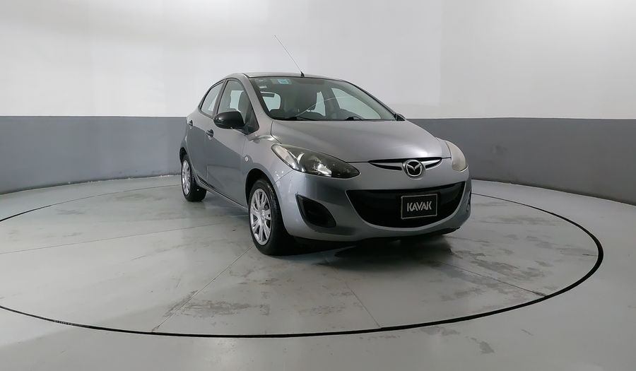 Mazda 2 1.5 SPORT TA Hatchback 2013