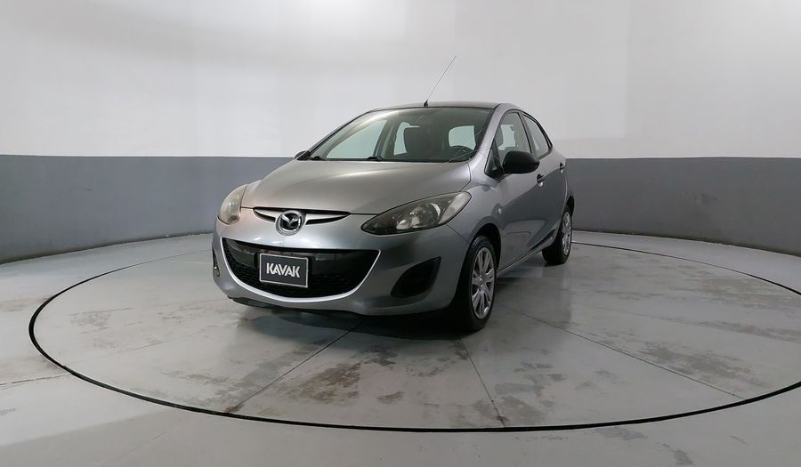 Mazda 2 1.5 SPORT TA Hatchback 2013