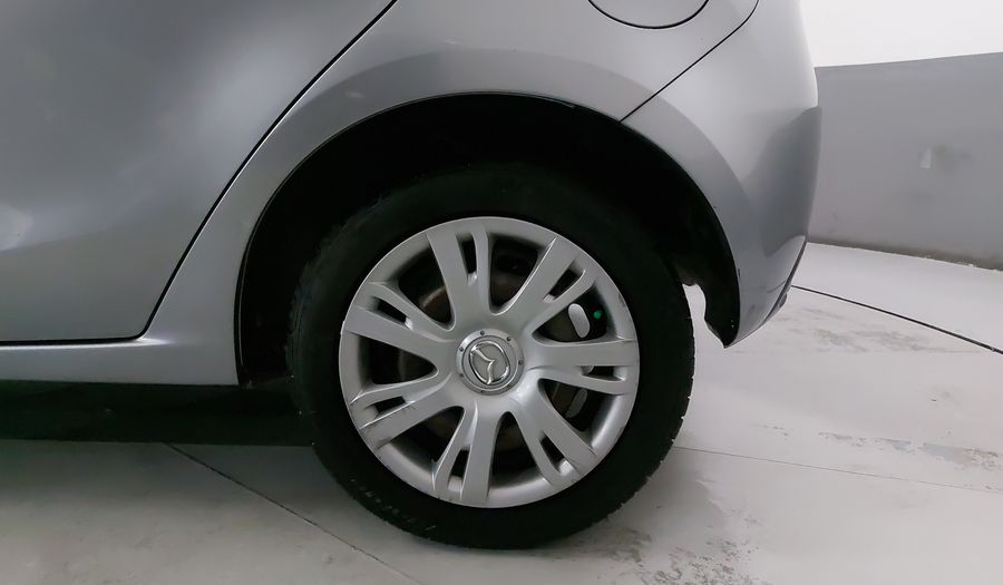 Mazda 2 1.5 SPORT TA Hatchback 2013