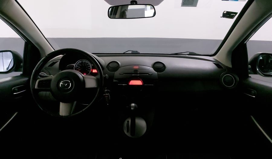 Mazda 2 1.5 SPORT TA Hatchback 2013