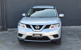 Nissan • X-Trail