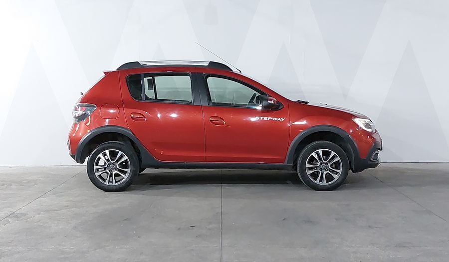 Renault Stepway 1.6 INTENS CVT Hatchback 2020