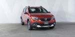 Renault Stepway 1.6 INTENS CVT Hatchback 2020