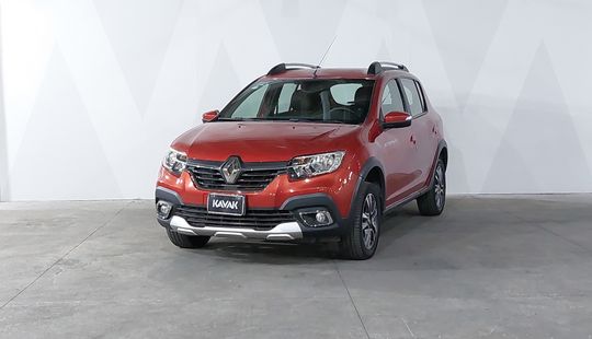 Renault • Stepway