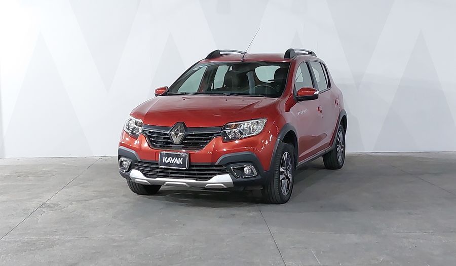 Renault Stepway 1.6 INTENS CVT Hatchback 2020