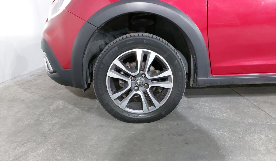 Renault Stepway 1.6 INTENS CVT Hatchback 2020