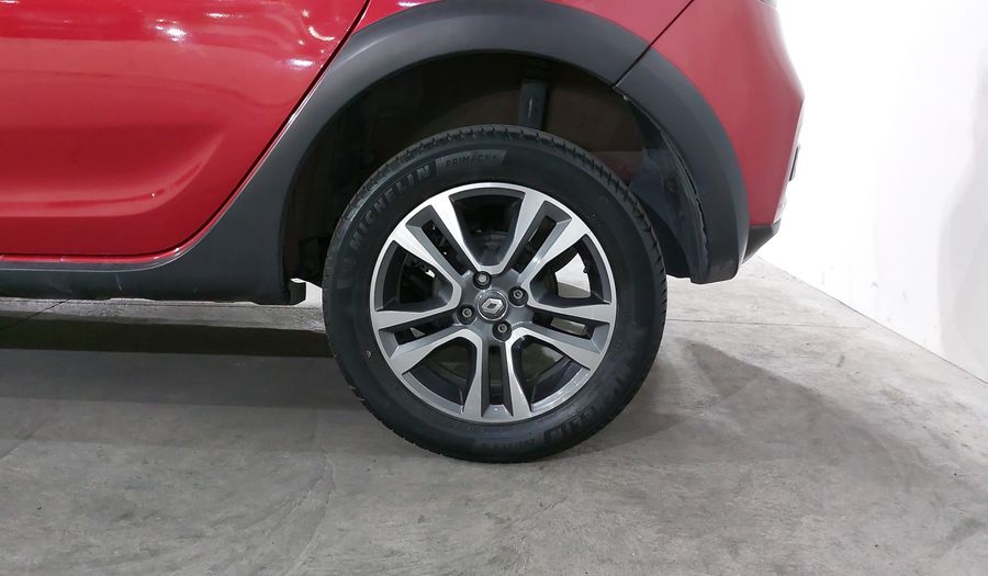 Renault Stepway 1.6 INTENS CVT Hatchback 2020