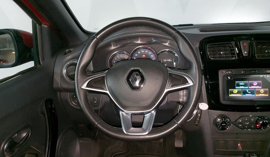 Renault Stepway 1.6 INTENS CVT Hatchback 2020