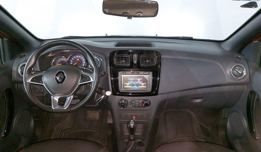Renault Stepway 1.6 INTENS CVT Hatchback 2020
