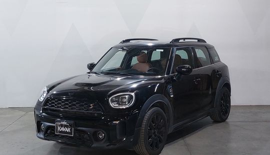 Mini • Countryman