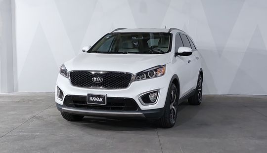 Kia • Sorento