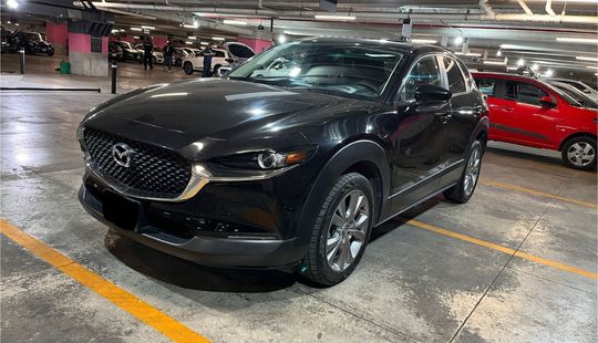 Mazda • CX-30