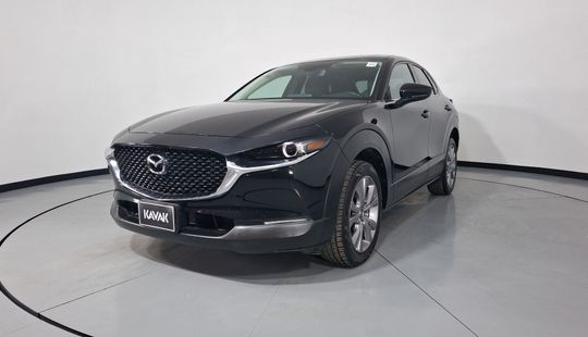 Mazda • CX-30