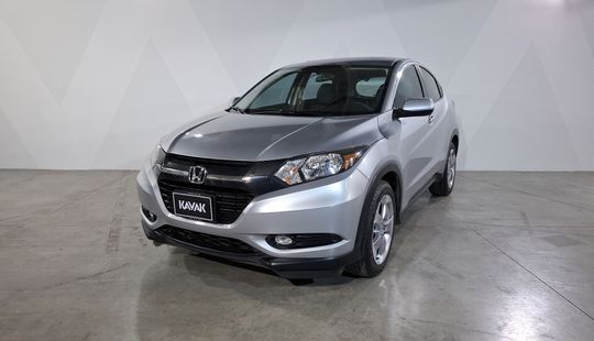 Honda • HR-V