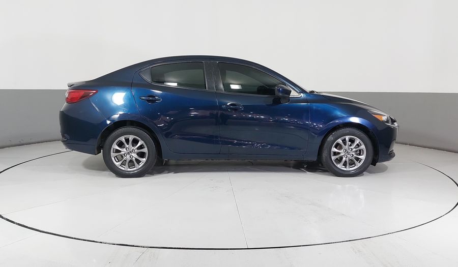 Mazda 2 1.5 I TOURING SEDAN AUTO Sedan 2020