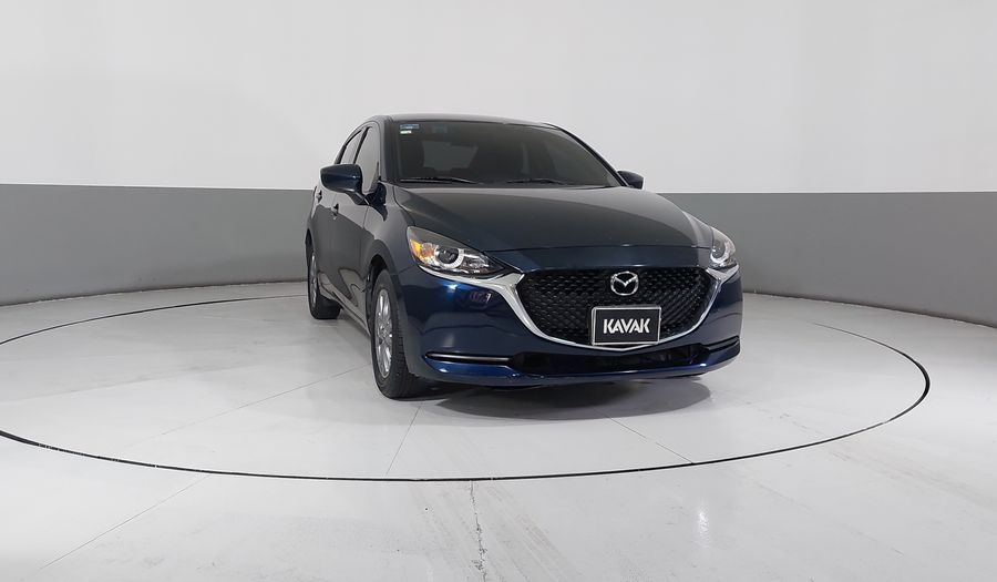 Mazda 2 1.5 I TOURING SEDAN AUTO Sedan 2020