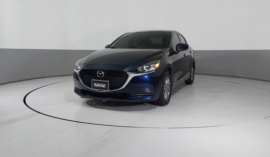 Mazda 2 1.5 I TOURING SEDAN AUTO Sedan 2020