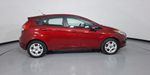 Ford Fiesta 1.6 SE MT Hatchback 2016