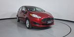 Ford Fiesta 1.6 SE MT Hatchback 2016