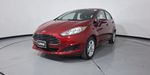 Ford Fiesta 1.6 SE MT Hatchback 2016