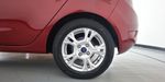 Ford Fiesta 1.6 SE MT Hatchback 2016